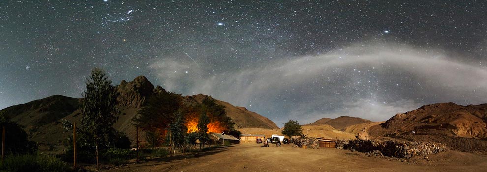 Visit to San Pedro de Atacama town, Moon Valley- Chile - AndesCampers